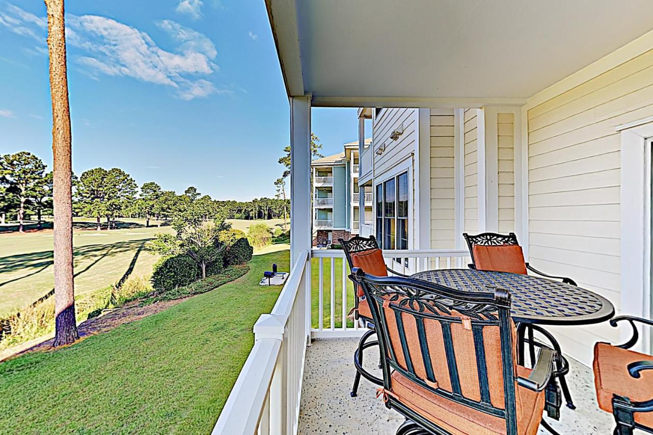 Magnolia Point Apt 204 Myrtle Beach Exterior foto