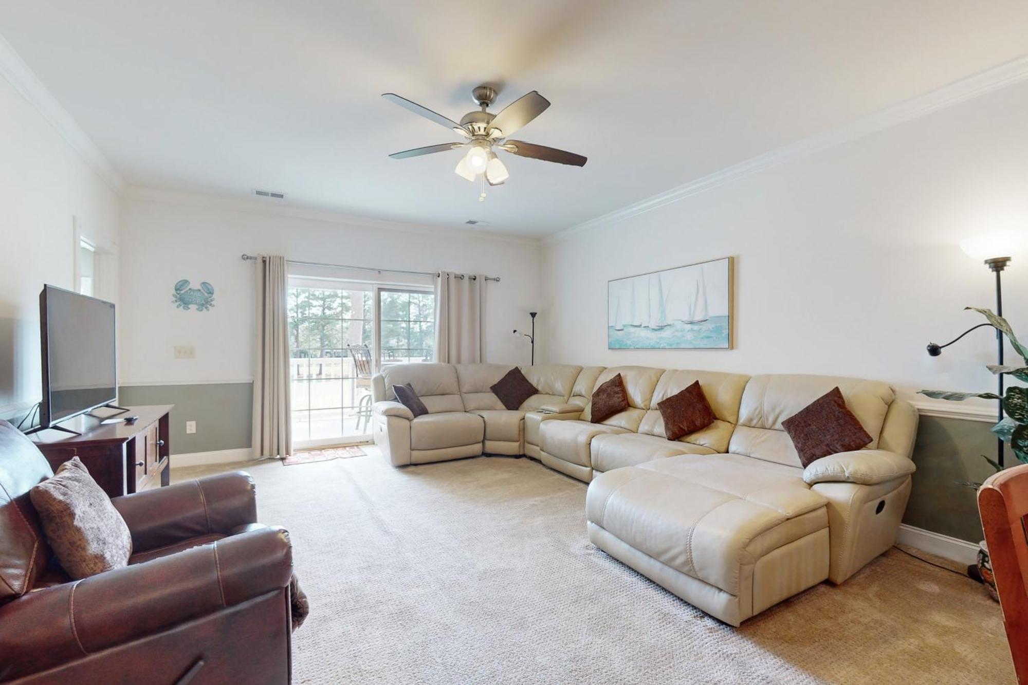 Magnolia Point Apt 204 Myrtle Beach Exterior foto